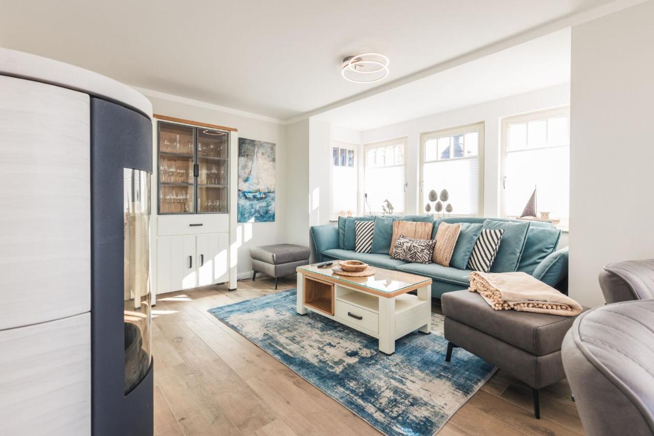 Villa Haus Pinguin Zingst Exterior foto