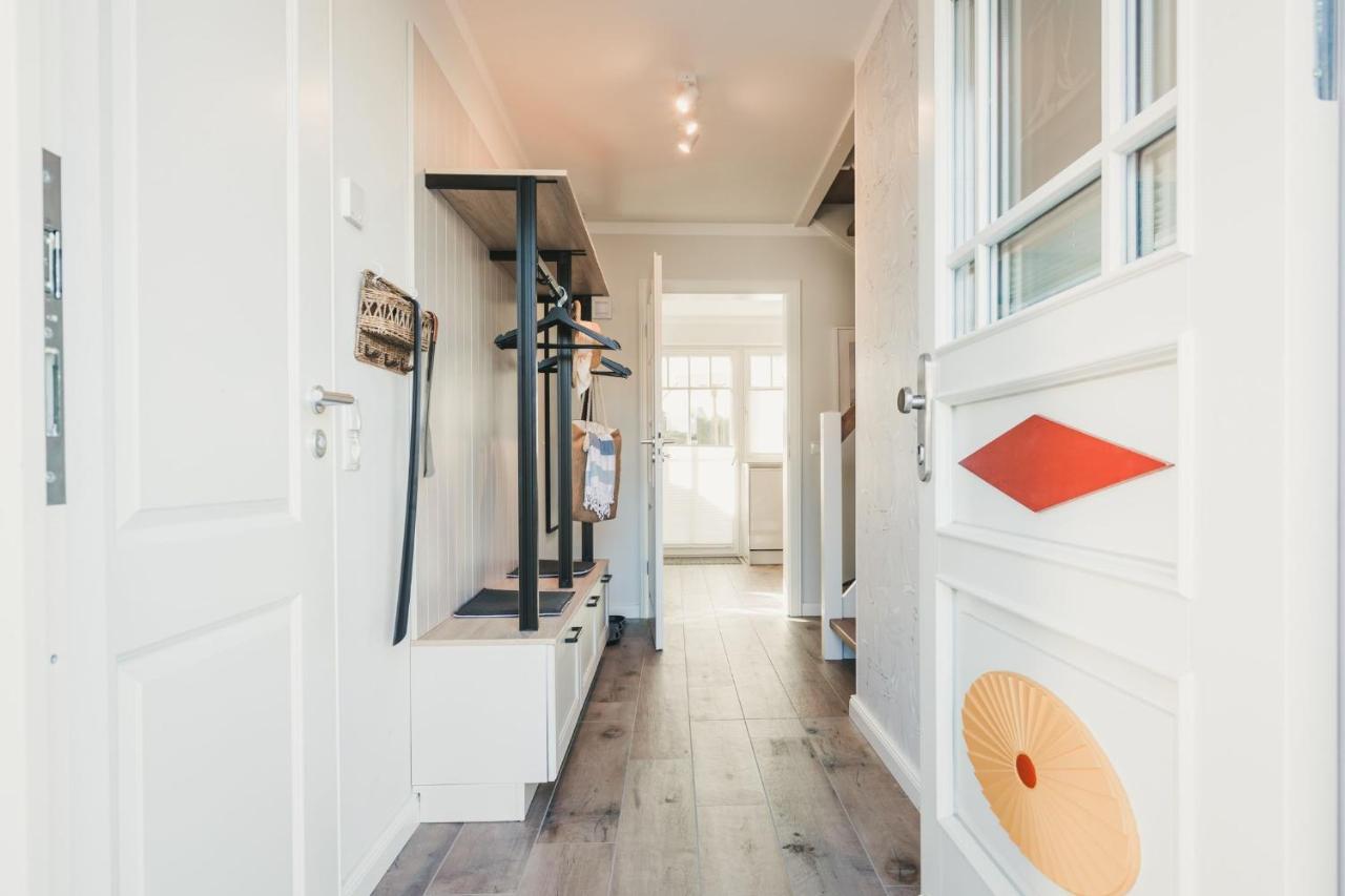 Villa Haus Pinguin Zingst Exterior foto