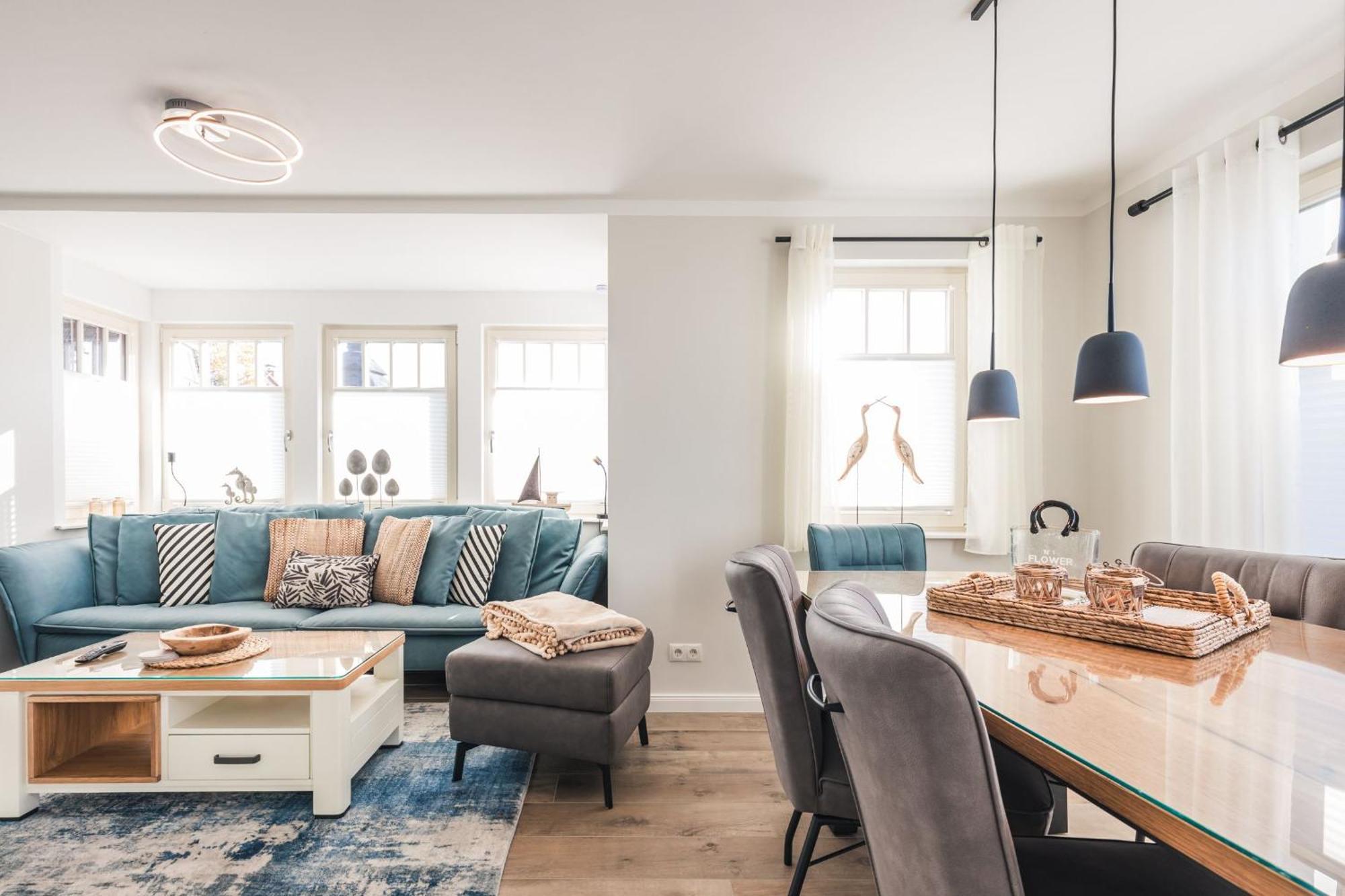 Villa Haus Pinguin Zingst Exterior foto